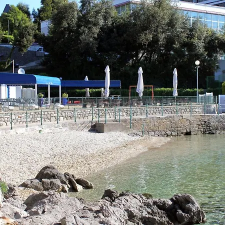 Family Friendly House With A Swimming Pool Veprinac, Opatija - 3447 Veprinac