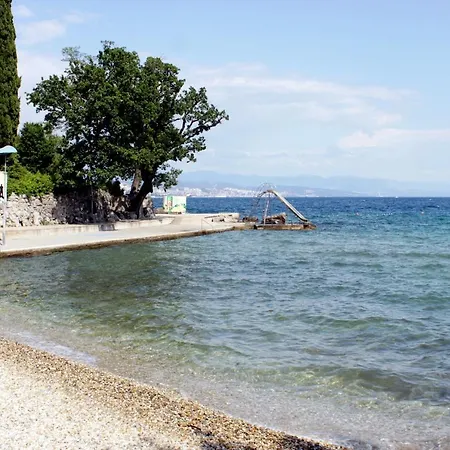 Family Friendly House With A Swimming Pool Veprinac, Opatija - 3447 Holiday home