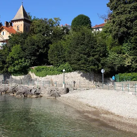 Holiday home Family Friendly House With A Swimming Pool Veprinac, Opatija - 3447 Veprinac