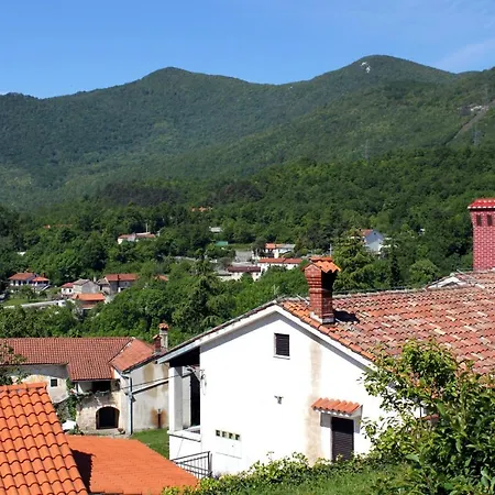 Family Friendly House With A Swimming Pool Veprinac, Opatija - 3447 Veprinac