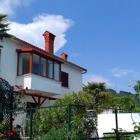 Family Friendly House With A Swimming Pool Veprinac, Opatija - 3447 Holiday home Veprinac