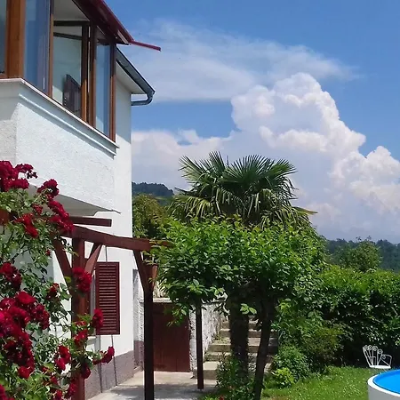 Family Friendly House With A Swimming Pool Veprinac, Opatija - 3447 Holiday home