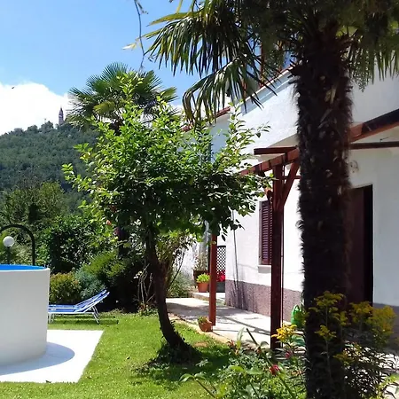 Family Friendly House With A Swimming Pool Veprinac, Opatija - 3447 *