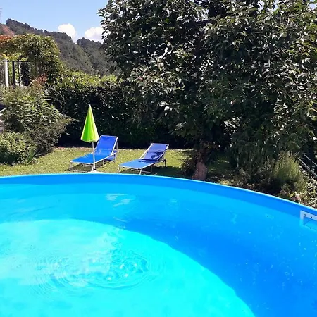Holiday home Family Friendly House With A Swimming Pool Veprinac, Opatija - 3447