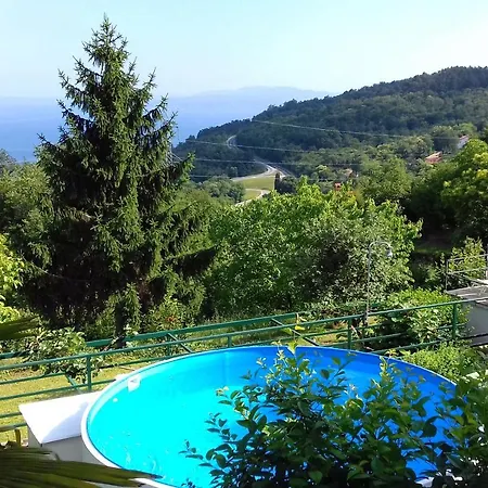 Family Friendly House With A Swimming Pool Veprinac, Opatija - 3447 * Veprinac