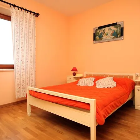 Holiday home Family Friendly House With A Swimming Pool Veprinac, Opatija - 3447