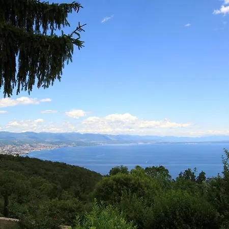 Family Friendly House With A Swimming Pool Veprinac, Opatija - 3447 Holiday home *