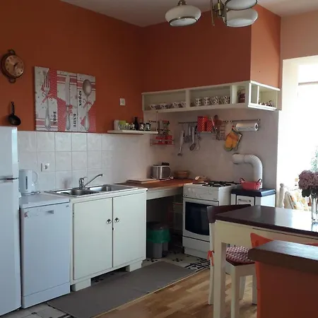 Holiday home Family Friendly House With A Swimming Pool Veprinac, Opatija - 3447 Veprinac