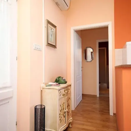 Family Friendly House With A Swimming Pool Veprinac, Opatija - 3447 Holiday home Veprinac